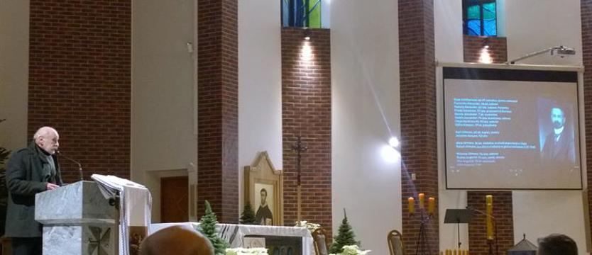 Litanei der Deportierten