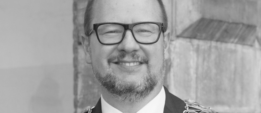 Paweł Adamowicz – Danziger, Bürger der Republik