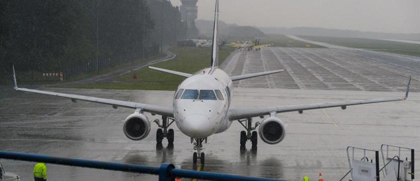 Rządzący w podróży służbowej