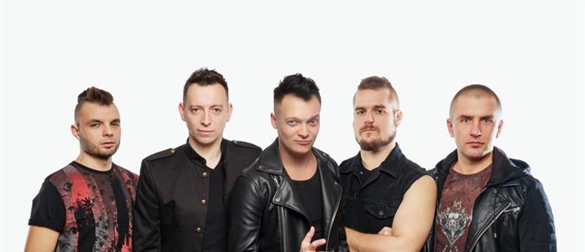 „Nie podpieramy ścian”