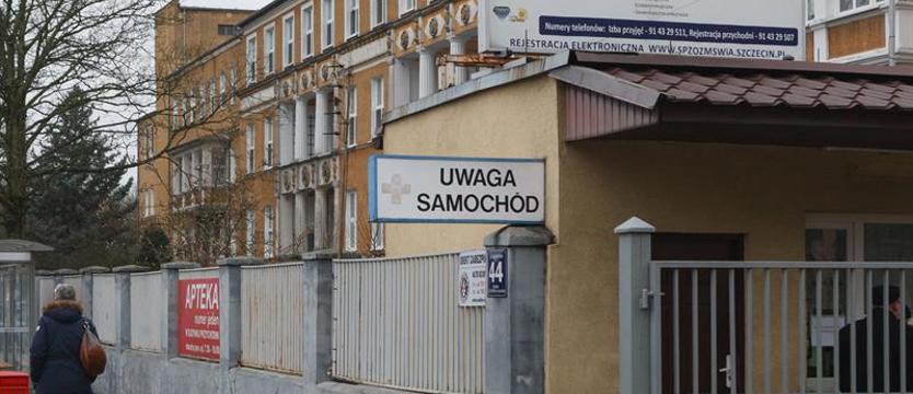 Odra nie odpuszcza. Już 35 możliwych zakażeń w Szczecinie