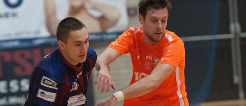 Futsal. Gol Czyszka i remis z Rosją