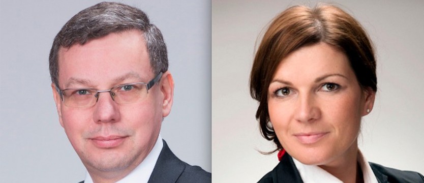 Pracodawcy komentują: Najwyższy wzrost gospodarczy