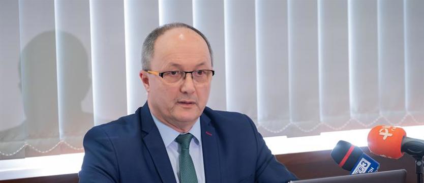 Wicekurator: W szkołach nie będzie dwuzmianowości