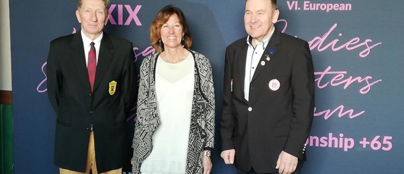 Golf. Europejskie turnieje w Szczecinie