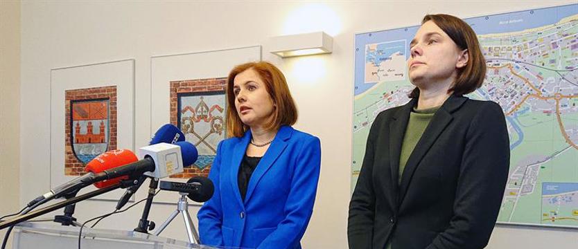 Nie godzą się na „błyskotliwe” określenia