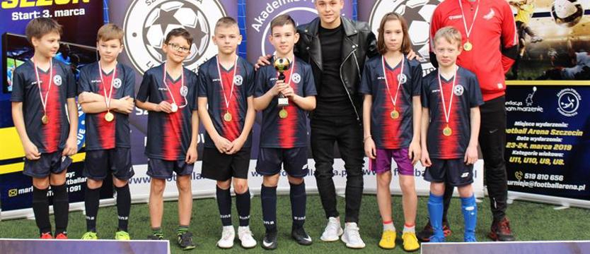 Piłka nożna. Manchester jedzie do Berlina