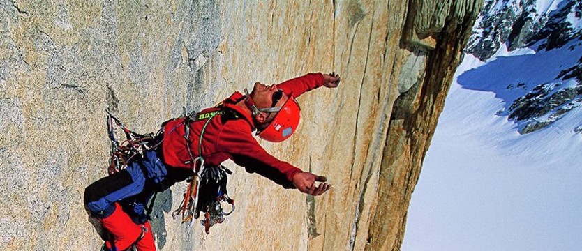 „Yeti” na wysokim poziomie