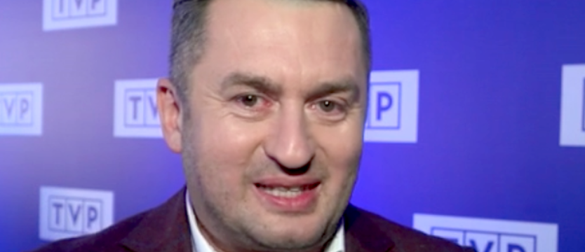 Norbi: Jestem dumny z wyników oglądalności programu „Jaka to melodia?”