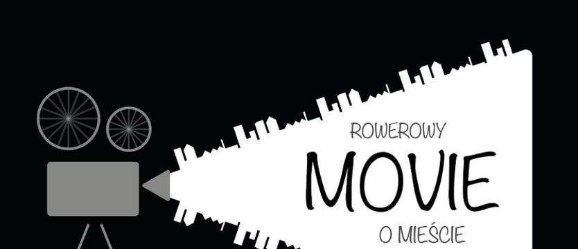 Rowerowy movie z modernizmem