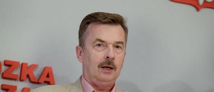 SLD w stanie wyższej konieczności