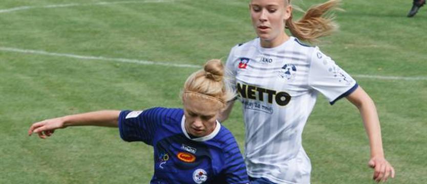 Piłka nożna. Porażka Olimpii na inaugurację