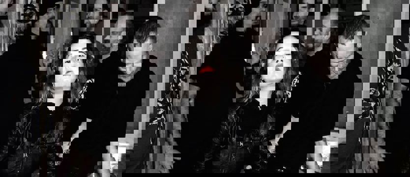 Ostatnia płyta Artura Szuby. Znaleźć się na orbicie…