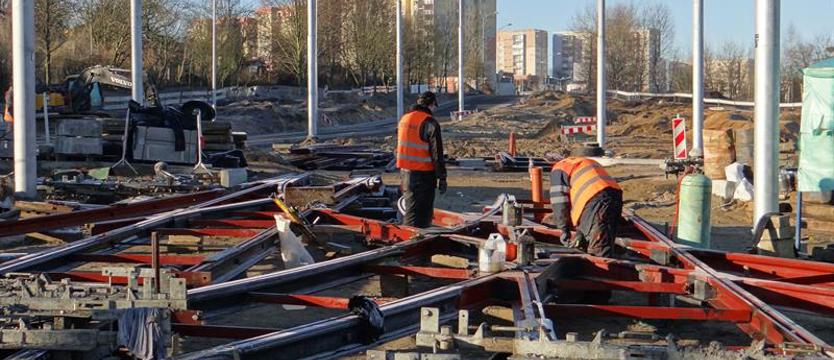 Drogie te nasze tory i drogi