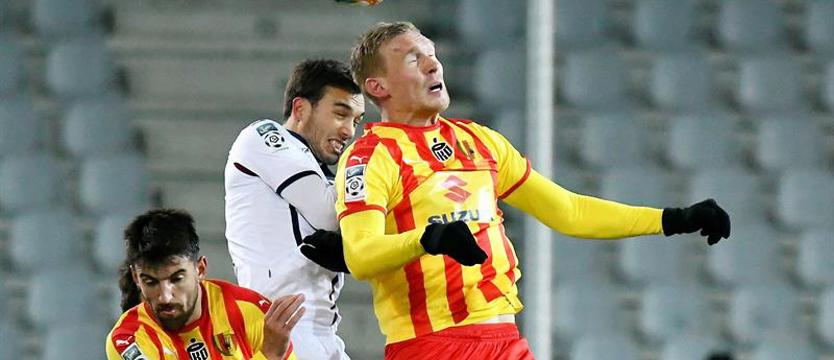 Piłka nożna. Bez przełamania, tylko remis w Kielcach