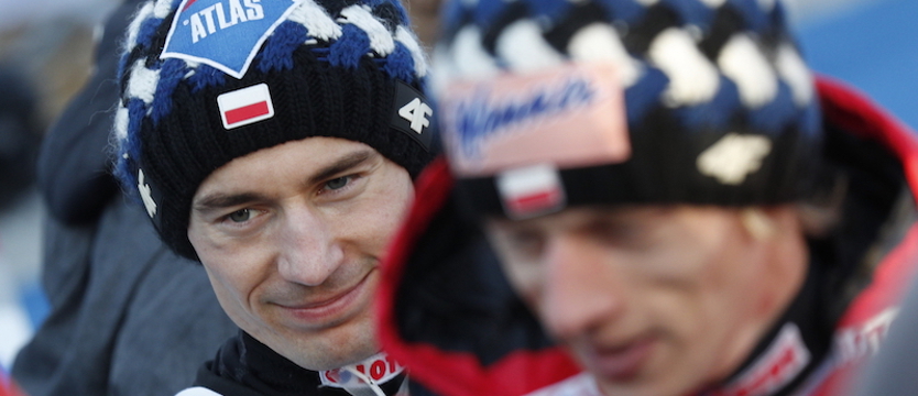 Skoki narciarskie. Stoch piąty, zwycięstwo Eisenbichlera na dużej skoczni w MŚ w Innsbrucku