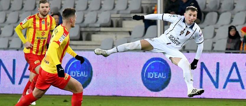 Piłka nożna. Wysoka kultura gry