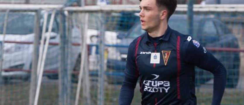 Piłka nożna. Stefaniak odejdzie z Pogoni