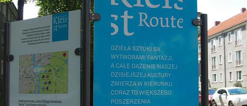 Trzeba rozmawiać z Warszawą
