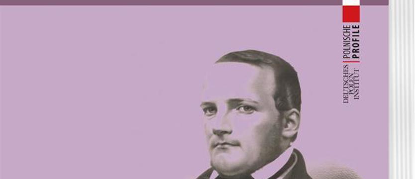 Pierwsza biografia po niemiecku