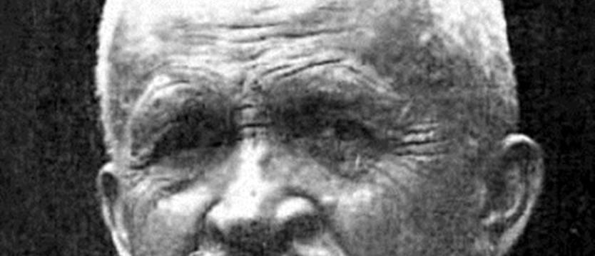 Zapomniane dzieło polskiego architekta