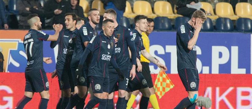 Piłka nożna. Bez wychowanka i młodzieżowca