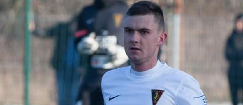 Piłka nożna. Murawski ze Świtu do Stomilu