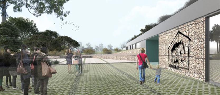 Wykonawca pilnie poszukiwany. Szczecin pomaga zwierzętom