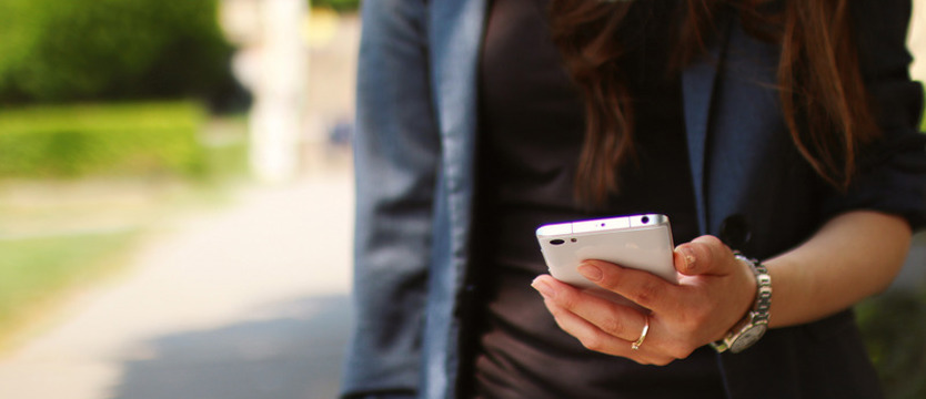 NFZ przypomni SMS-em o wizycie u lekarza