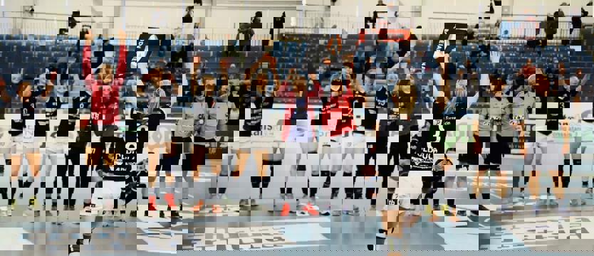 Piłka ręczna. Solidna zaliczka Pogoni