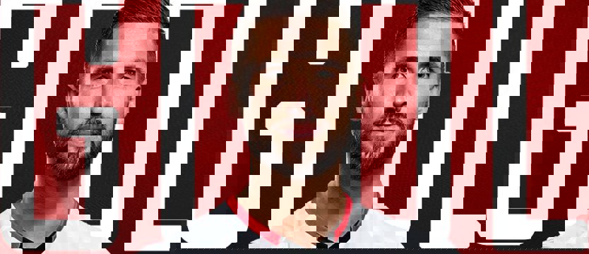 Piłka nożna. Dziesiąty gol Zwolińskiego