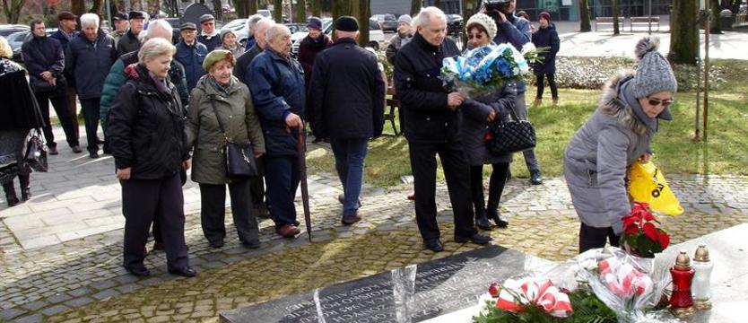 Pionierzy świętują