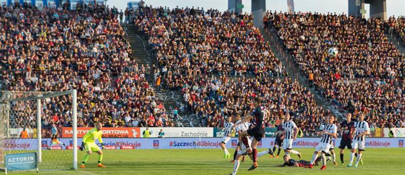 Piłka nożna. Bilety na Zagłębie wyprzedane