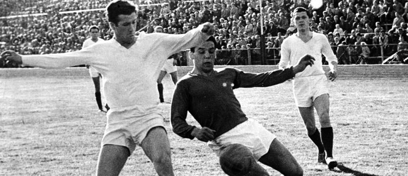 Piłka nożna. Marian Kielec kończy 77 lat