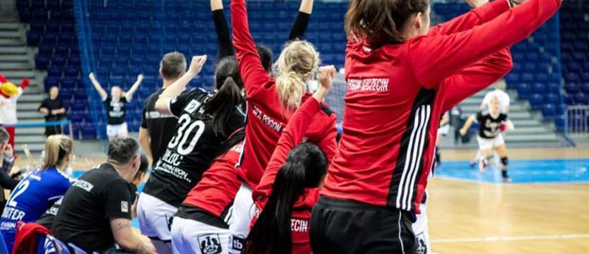 Piłka ręczna. Derby w Koszalinie