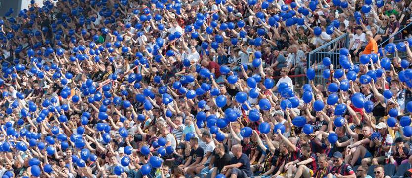 Piłka nożna. Dodatkowa pula biletów, będzie 16 tys. kibiców