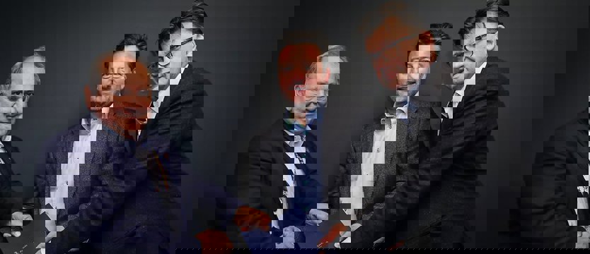 Piłka nożna. Runjaic w Pogoni na kolejne trzy lata