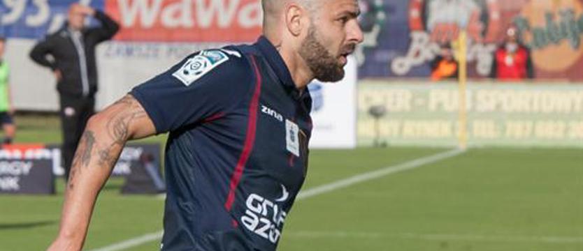 Piłka nożna. Transfer Delewa rozpatrywany w Lozannie