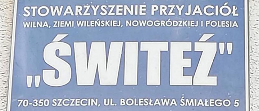 Wileńszczyzny drogi kraj