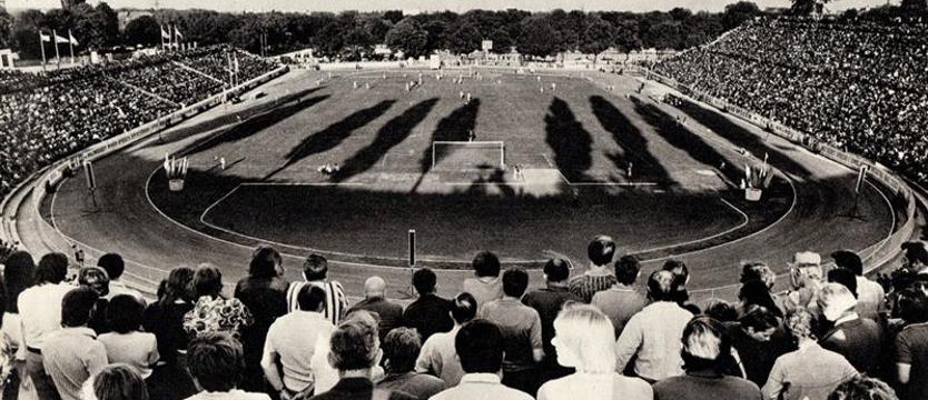Piłka nożna. Stadion wielu pokoleń przestanie istnieć