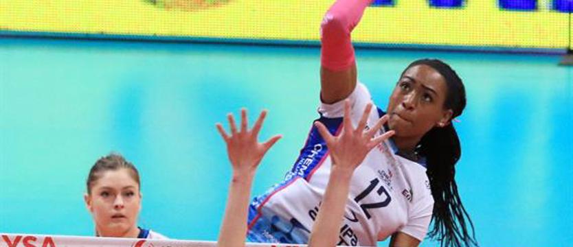 Siatkówka. Puchar Polski odzyskany