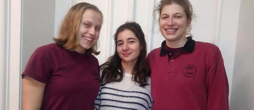 Realizują siebie, motywują innych