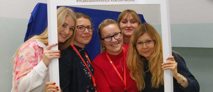 Konferencja StetiMUN najlepsza na świecie