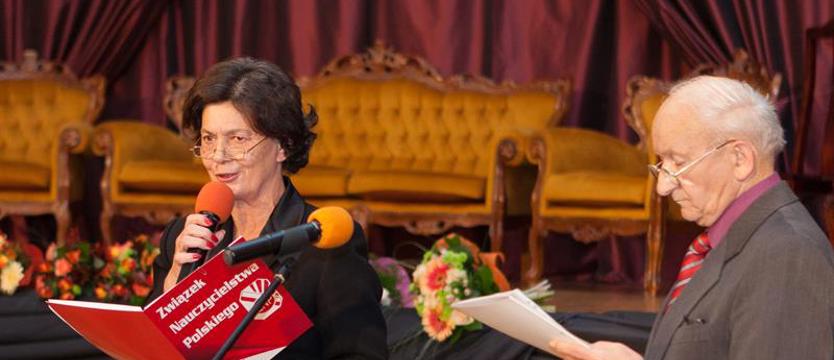 Będą nowe władze szczecińskiego ZNP