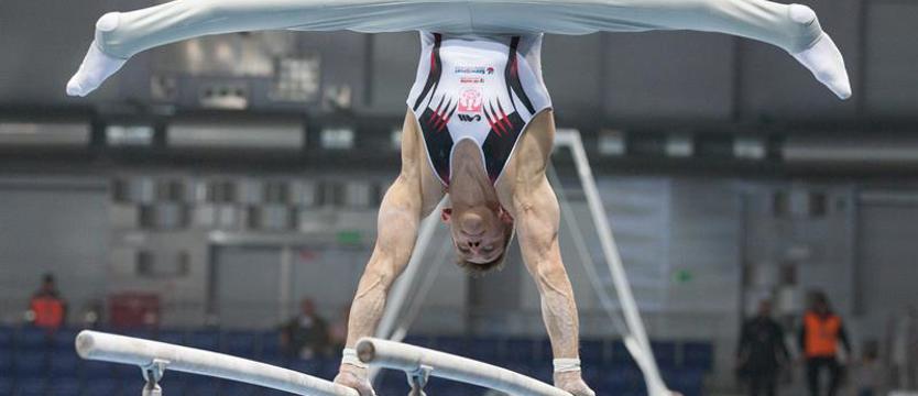 Gimnastyka sportowa. Liczymy na start szczecinian