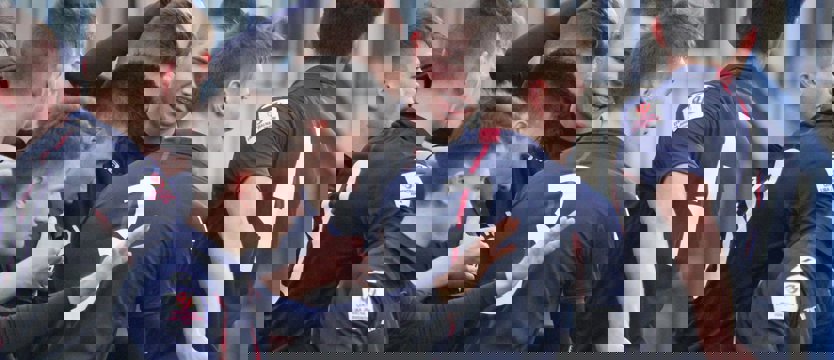 Piłka nożna. Juniorzy Pogoni rozbili Lecha