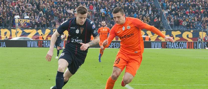 Piłka nożna. Kozulj za Gyurcso, czyli korzystna zamiana