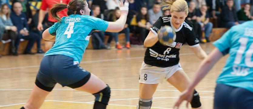 Piłka ręczna. W Lublinie z wiceliderem