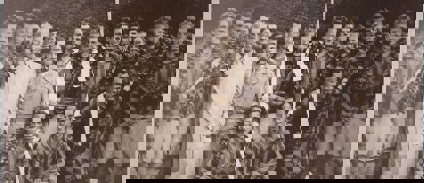 Piłka nożna. 60 lat po debiucie w ekstraklasie