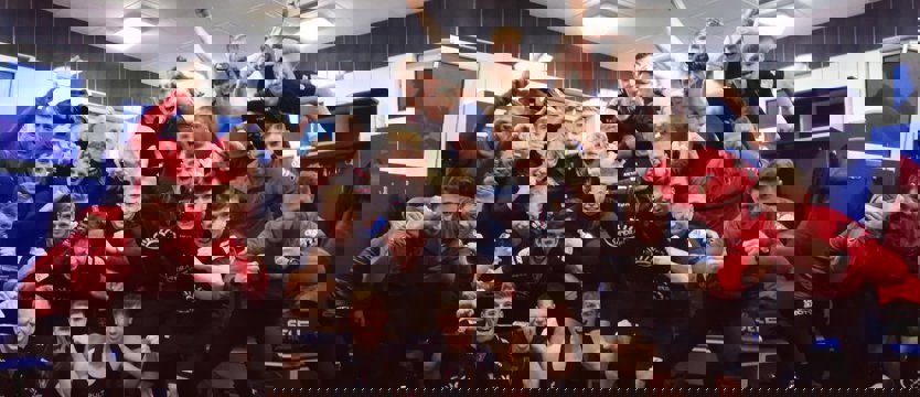 Piłka nożna. Reprezentacyjna dominacja Pogoni